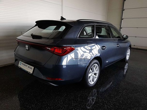 Seat Leon ST 2.0 TDI DSG Style 110 kW image number 2