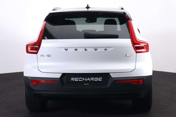 Volvo XC40 Recharge AWD Plus 300 kW image number 4