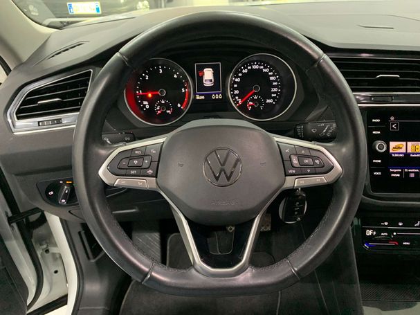 Volkswagen Tiguan 2.0 TDI Life 90 kW image number 9