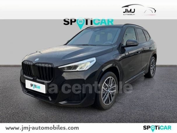 BMW X1 xDrive 240 kW image number 1