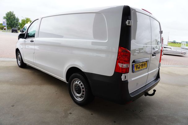 Mercedes-Benz Vito 116 CDi extra 120 kW image number 6