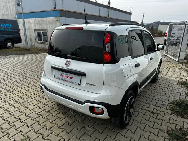 Fiat Panda 51 kW image number 3