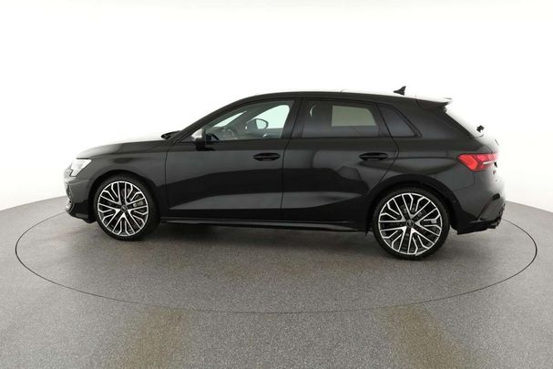 Audi S3 2.0 TFSI quattro Sportback 245 kW image number 33