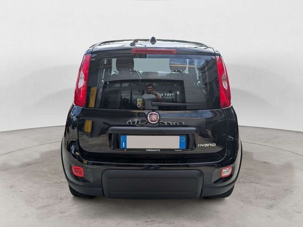 Fiat Panda 1.0 Hybrid 51 kW image number 6