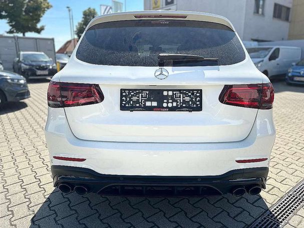 Mercedes-Benz GLC 43 AMG 4Matic 287 kW image number 3