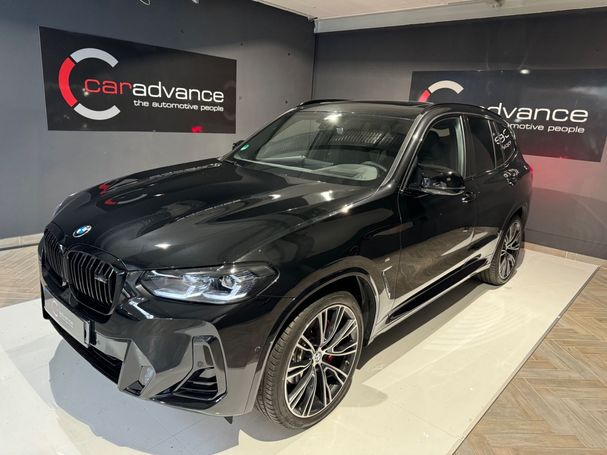 BMW X3 M40i xDrive 265 kW image number 1