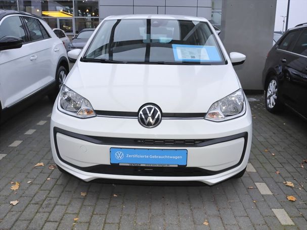 Volkswagen up! 1.0 48 kW image number 3