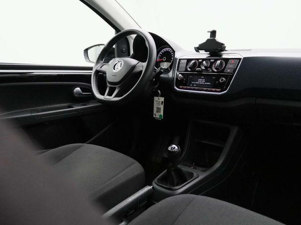 Volkswagen up! 44 kW image number 25