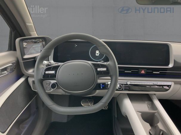 Hyundai Ioniq 6 77 kWh 239 kW image number 12