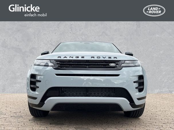 Land Rover Range Rover Evoque P300e S 198 kW image number 8