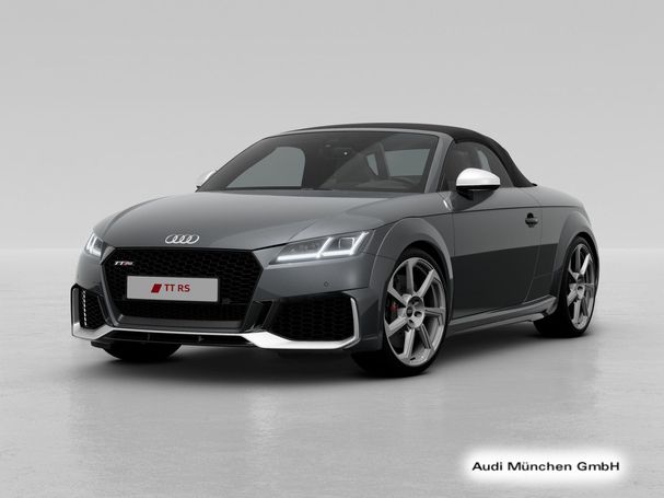 Audi TT RS S tronic 294 kW image number 1