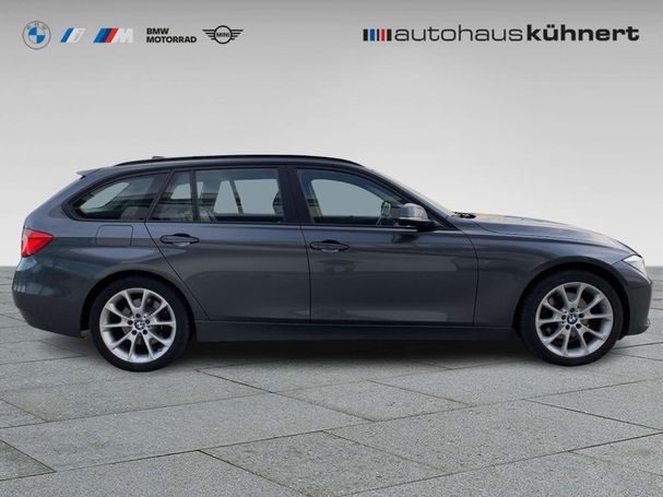 BMW 330d Touring xDrive 190 kW image number 2