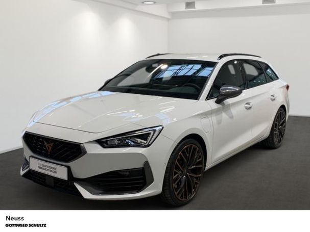 Cupra Leon ST e-Hybrid DSG 180 kW image number 1