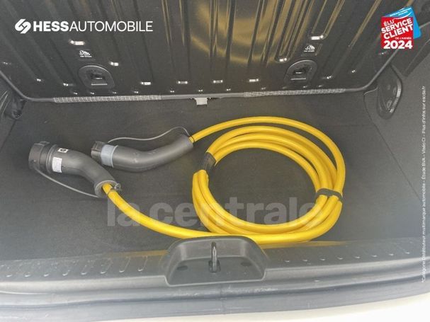 Fiat 500 e 42 kWh 88 kW image number 26