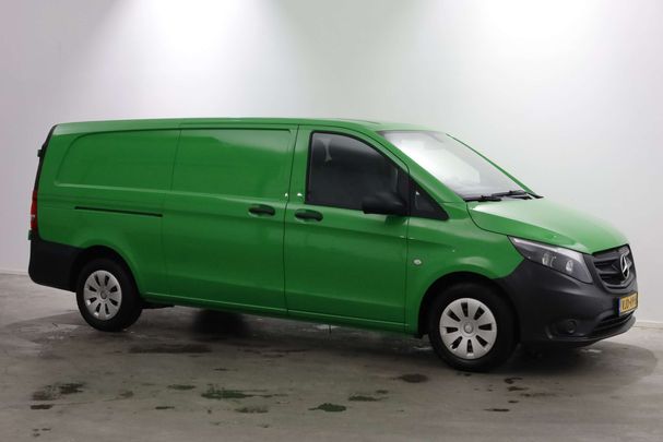 Mercedes-Benz Vito Extra 114 CDI 100 kW image number 10