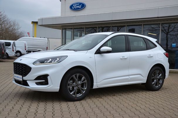 Ford Kuga 110 kW image number 1