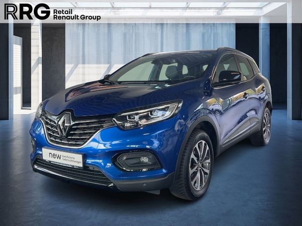 Renault Kadjar TCe 140 103 kW image number 1