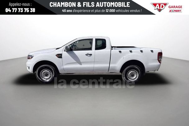 Ford Ranger 125 kW image number 5