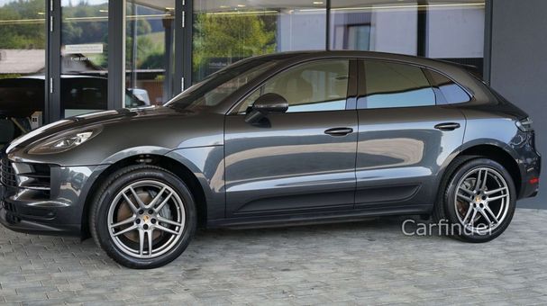 Porsche Macan S 260 kW image number 2