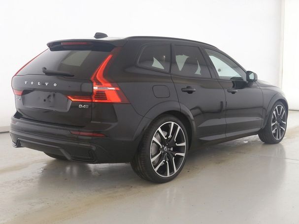 Volvo XC60 AWD Ultimate 145 kW image number 3