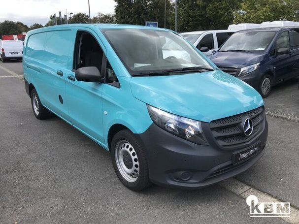 Mercedes-Benz Vito 116 CDi extra 120 kW image number 1