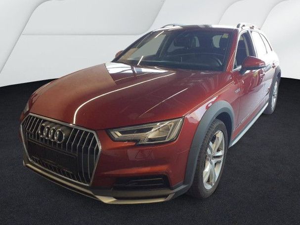 Audi A4 Allroad 45 180 kW image number 1