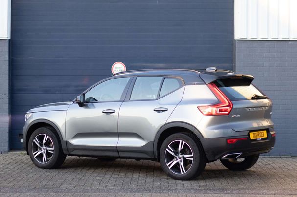 Volvo XC40 D3 110 kW image number 13