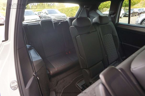 Seat Tarraco 4Drive 180 kW image number 13