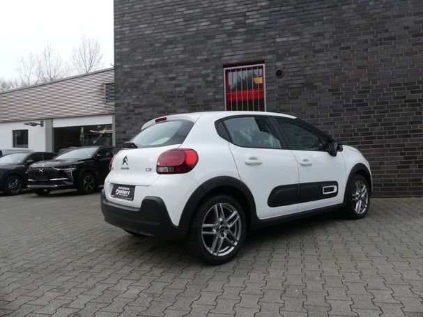 Citroen C3 83 S&S 60 kW image number 2