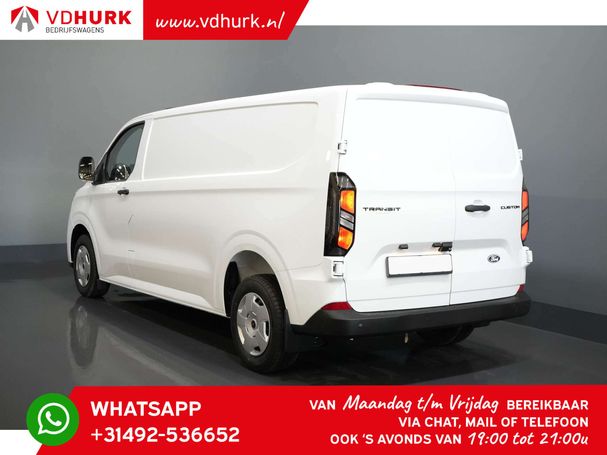 Ford Transit Custom L2 2.0 100 kW image number 2