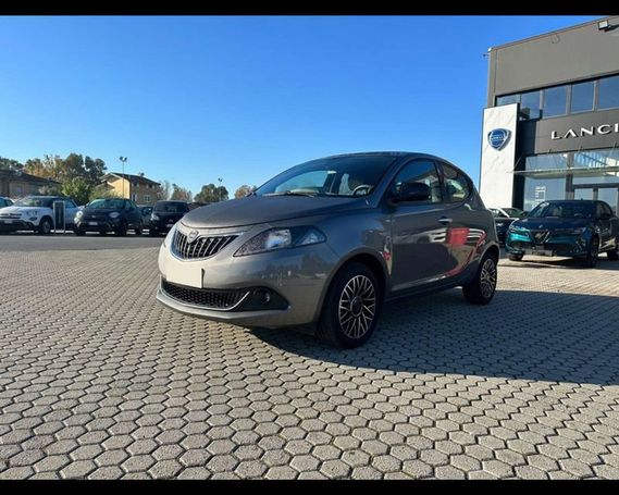 Lancia Ypsilon 51 kW image number 1