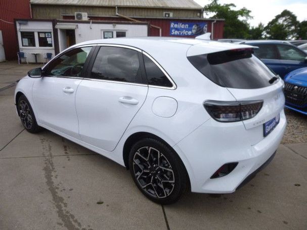 Kia Ceed 1.0 Vision 74 kW image number 6