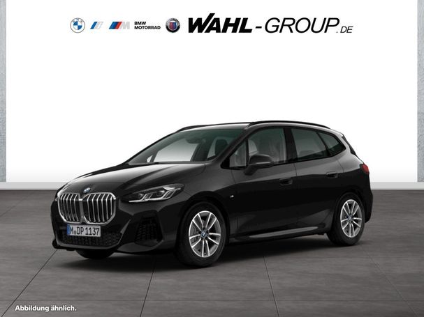 BMW 220i Active Tourer 125 kW image number 1