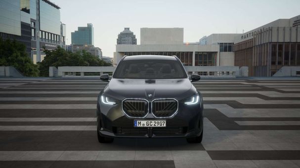 BMW X3 xDrive 140 kW image number 2