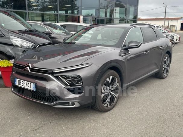 Citroen C5 X 165 kW image number 1