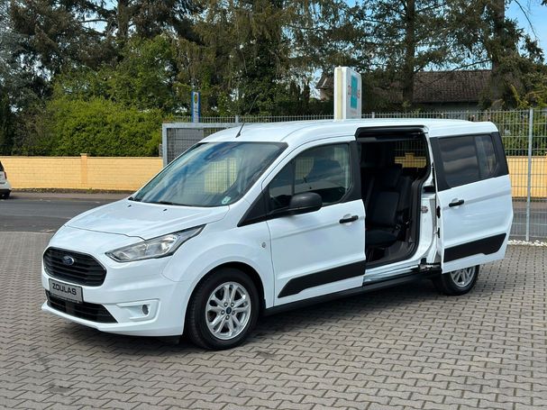 Ford Tourneo Connect 88 kW image number 6