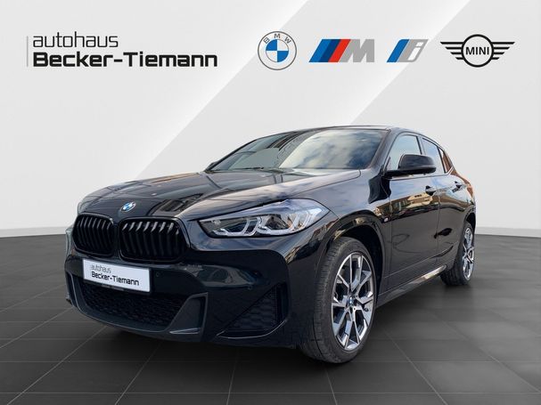 BMW X2 sDrive20i 131 kW image number 1