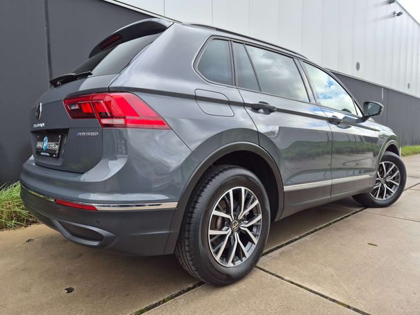 Volkswagen Tiguan 1.4 eHybrid DSG 180 kW image number 26