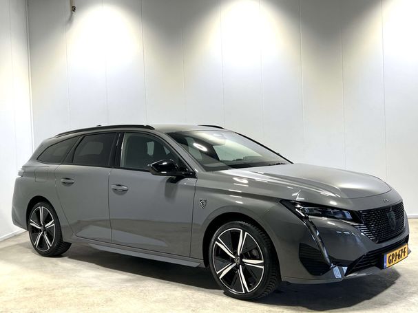 Peugeot 308 SW 1.2 PureTech 96 kW image number 20