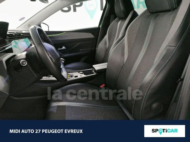 Peugeot 308 1.2 PureTech 130 Allure 96 kW image number 16