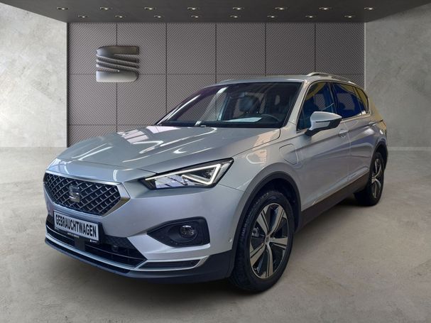 Seat Tarraco 180 kW image number 1