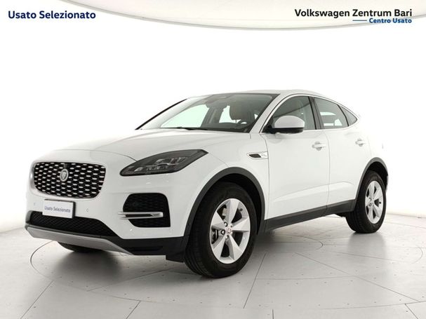 Jaguar E-Pace R-Dynamic AWD 120 kW image number 1