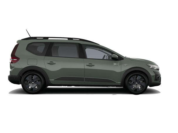 Dacia Jogger TCe 100 ECO-G Expression 74 kW image number 3