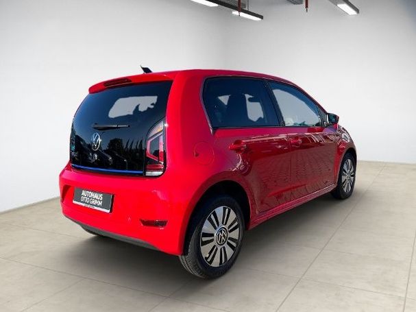 Volkswagen up! 60 kW image number 5