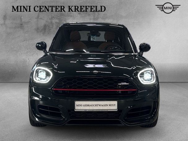 Mini John Cooper Works Countryman 225 kW image number 2