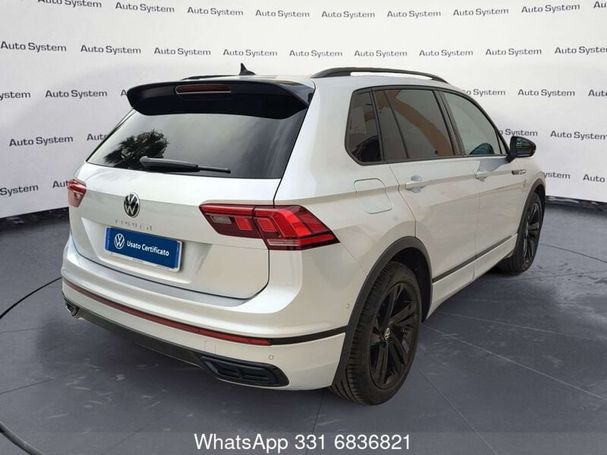 Volkswagen Tiguan 1.5 TSI DSG 110 kW image number 3