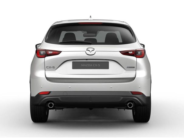 Mazda CX-5 143 kW image number 3