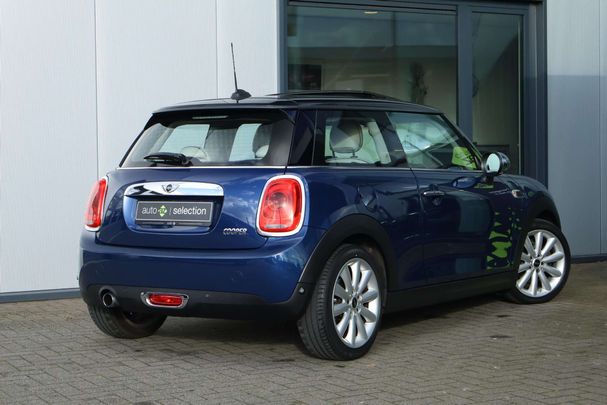 Mini Cooper 100 kW image number 3