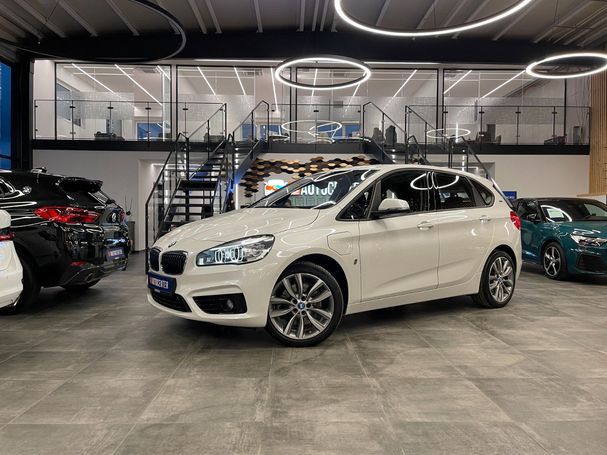 BMW 225 Active Tourer xDrive 165 kW image number 5