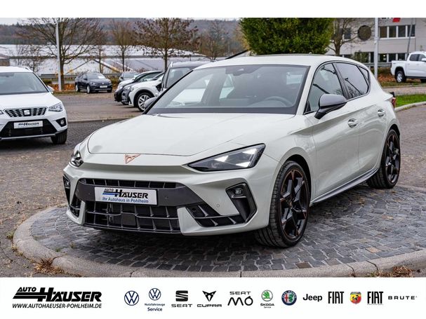 Cupra Leon 1.5 eTSI DSG 110 kW image number 1